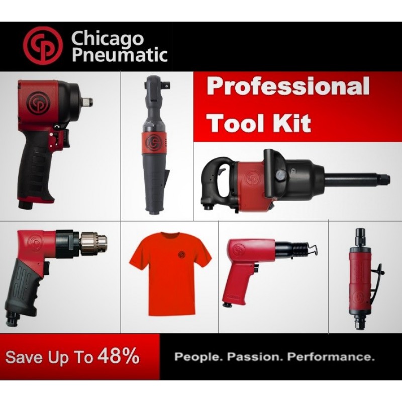 chicago hammer drill