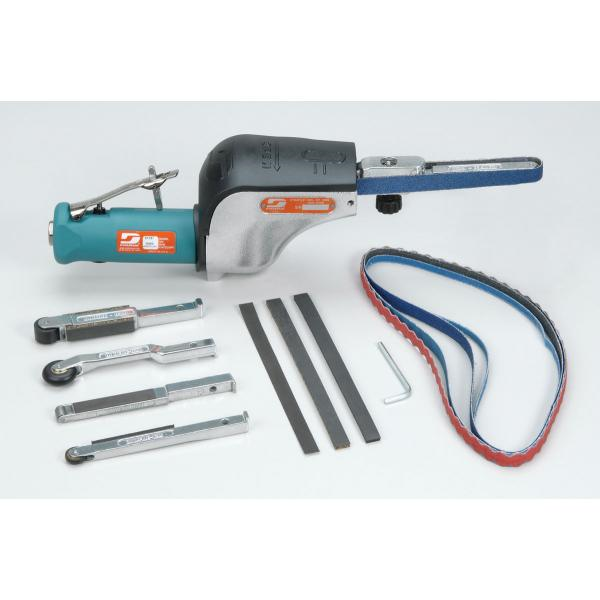 14010 BELT SANDER VERSATILITY KIT - DYNABRADE