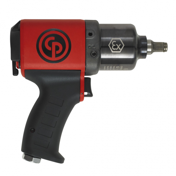 CP6748EX-P11R ATEX 1/2" Impact Wrench Chicago Pneumatic 