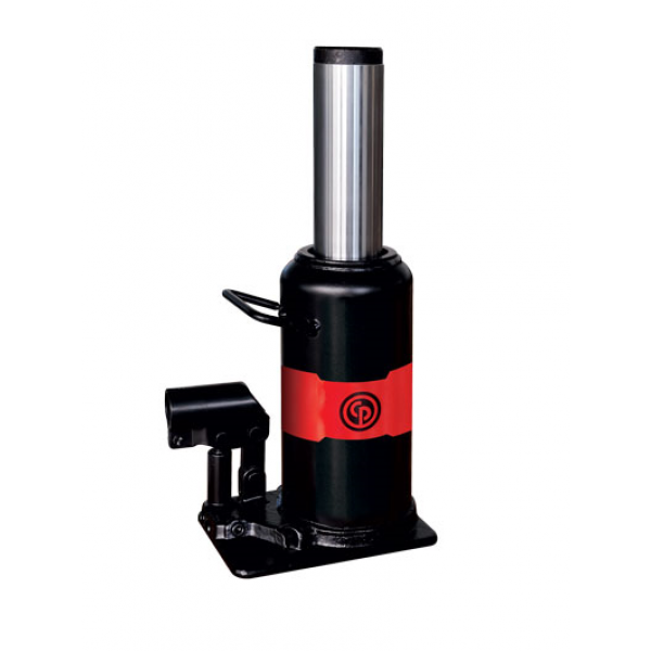 CP81300 30 Ton Bottle Jack - Chicago Pneumatic 