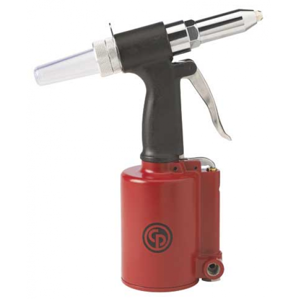 CP9882 4.8mm (3/16") Riveter Chicago Pneumatic