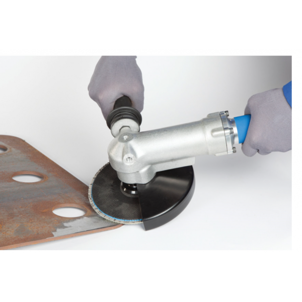 RA6-AVH ANGLE GRINDER