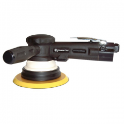 UT8709 6" Orbital Sander Universal