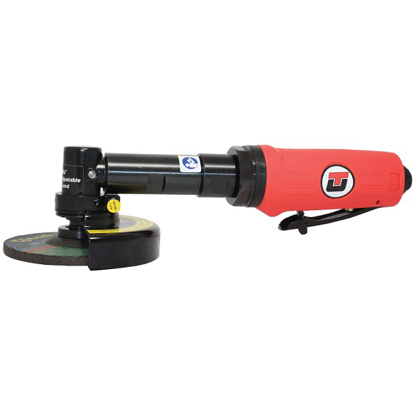 UT8748-4 4" Angle Grinder 