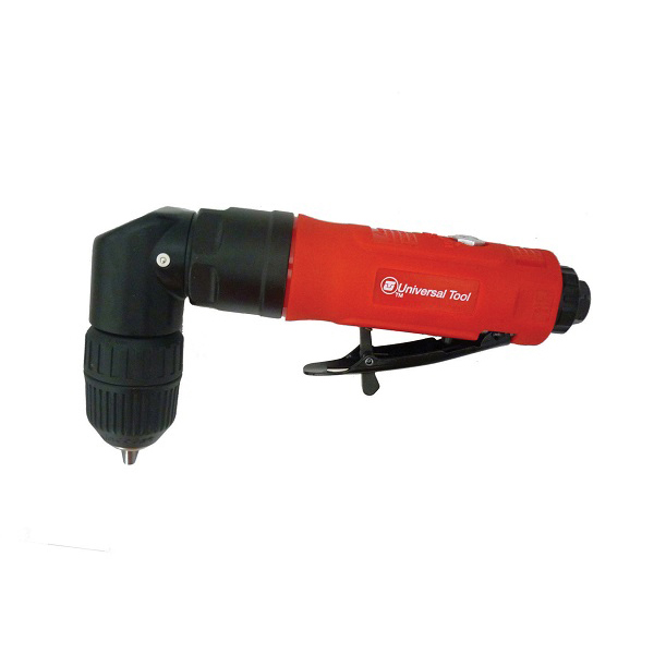 UT8806 3/8" Composite Angle Drill Universal 