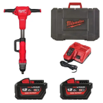 M18FHIWF1R-122C - RAILWAY IMPACT WRENCH